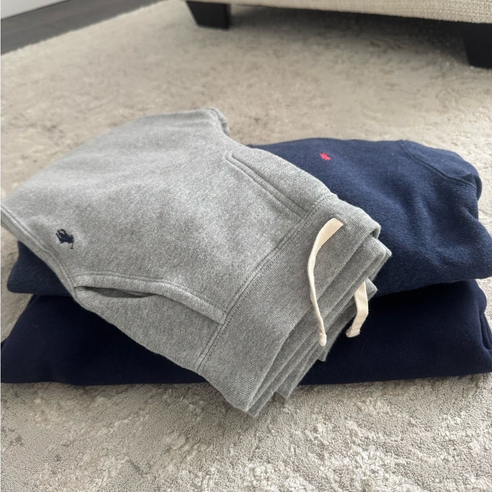 Polo by Ralph Lauren bundle M(10-12)